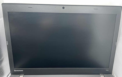 Lenovo ThinkPad T450