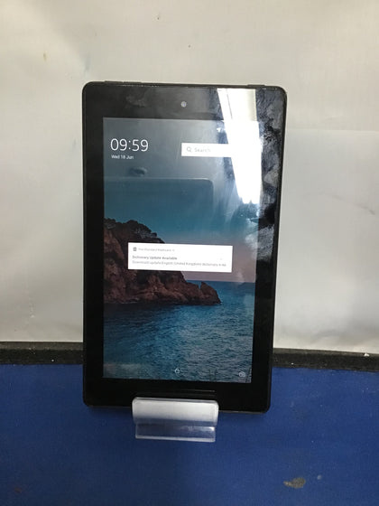 Kindle Fire 7 (9th Gen)