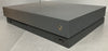 Microsoft Xbox One X 1TB Gold Rush, Battlefield Console Bundle ** Unboxed **