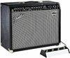 ** Collection Only ** Fender Stage 1000 2-Channel 100-Watt 1x12" Solid State Guitar Combo