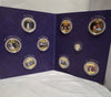 The Platinum Wedding Anniversary Photographic Collection