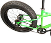 Coyote Skid Row Fat Bike COLLECTION ONLY