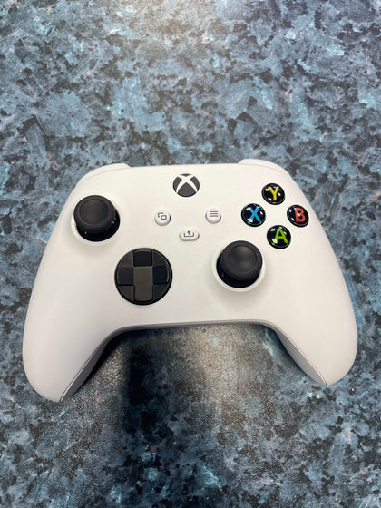 xbox one controller