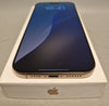Apple iPhone 16 Pro Max 256GB Desert Titanium, Unlocked BOXED 100% BATTERY COMES WITH CHARGE CABLE ***please take note that the screen dose have a scr