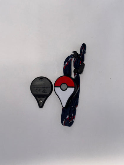Bluetooth Wristband For Nintendo Pokemon Go Plus