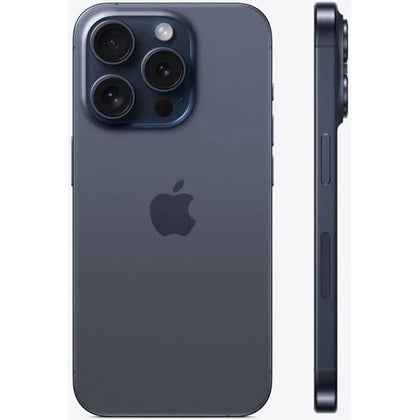 iPhone 15 Pro - 128GB blue