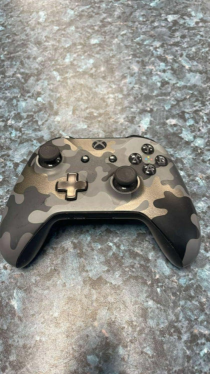 Xbox one controller