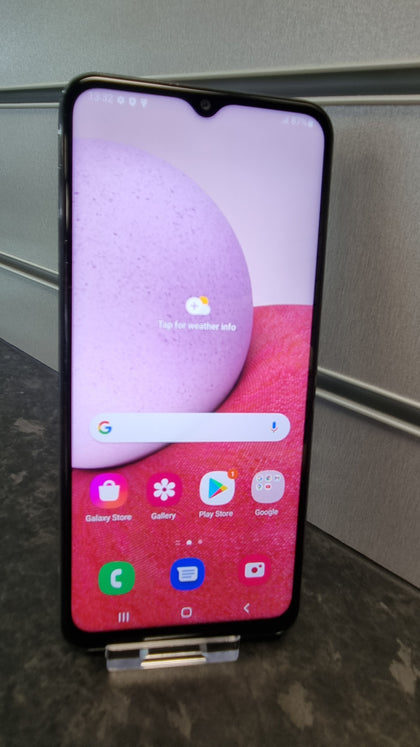 Samsung Galaxy A13 64GB Awesome Black