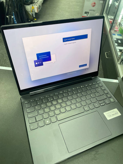 Lenovo Yoga 9 14IRP8
