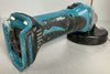 Makita DGA452 18v LXT Cordless Angle Grinder 115mm ** Body Only **