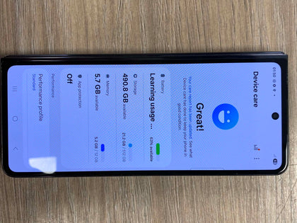 Samsung Galaxy Z Fold5