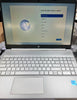 HP HP 15s-fq2571 15 Laptop