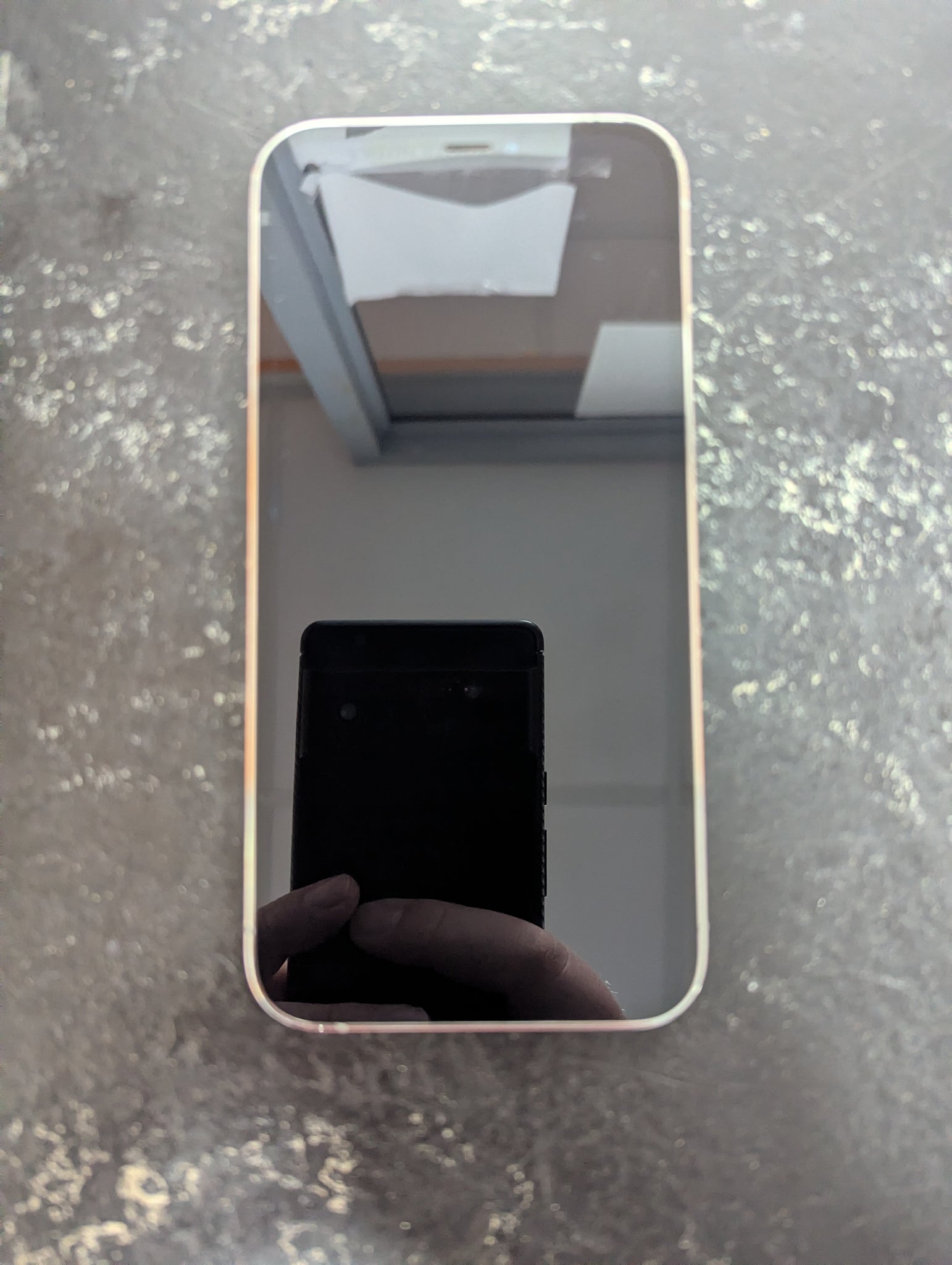 Apple iPhone 12 promax ホワイト Apple iPhone 12 Pro Max, Sim Free, 12 Months Warranty – Refurb Xpress