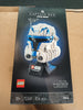 LEGO Star Wars Captain Rex Helmet