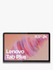 Lenovo Tab Plus 11.5 Inch 128GB Wi-Fi Tablet - Grey