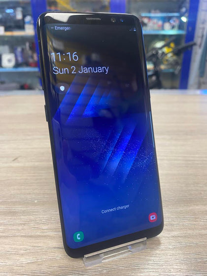 Samsung Galaxy S8 - 64GB (VODAFONE)