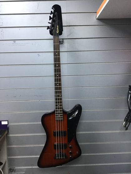 Epiphone thunder bird