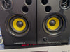 Hercules DjMonitor 32 Active Speaker Set boxed
