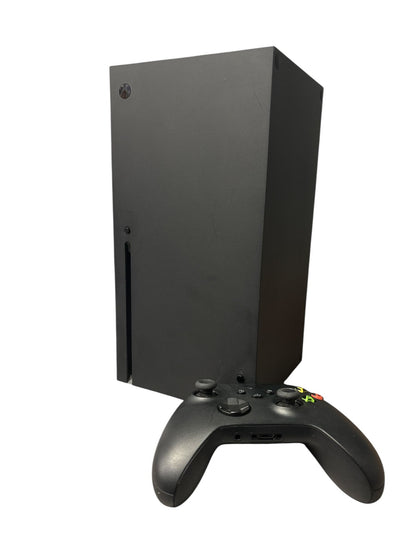 Microsoft Xbox Series X