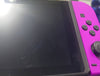 Nintendo Switch No Dock W/Travel Case