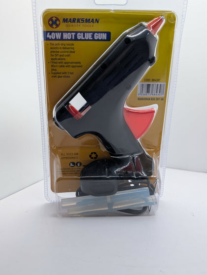 40W Hot Glue Gun