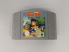 Diddy Kong Racing Nintendo 64 Game