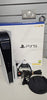 Playstation 5 Original 825GB Disc Edition - Boxed