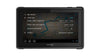 Tomtom 8270 Pro Truck. Sat Nav For Truck, Bus, Van . 2024 Updated