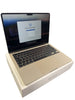 MacBook Air 13” 2024