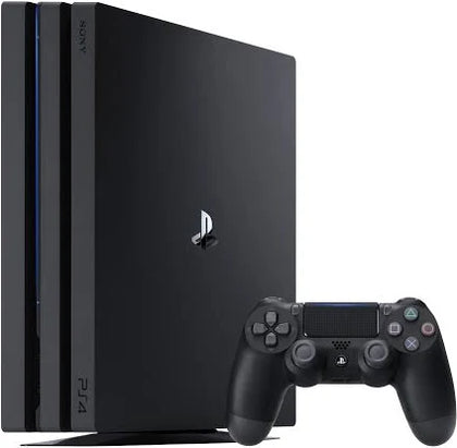 Sony Playstation 4 Pro 1TB Farming Simulator 15 Console Package