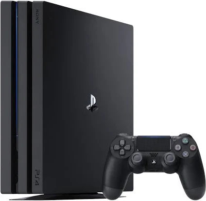 Sony Playstation 4 Pro 1TB Farming Simulator 15 Console Package