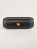 JBL Charge 2+ Black Bluetooth Speaker