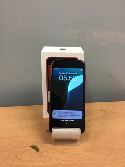iPhone SE