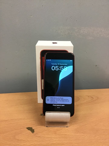 iPhone SE