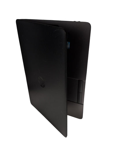 HP Pro Book 450 Go Laptop Black