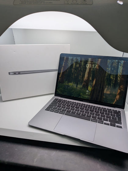 Apple Macbook Air 2020 Boxed I3 1.1GHz 8gb ddr4 256gb