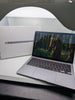 Apple Macbook Air 2020 Boxed I3 1.1GHz 8gb ddr4 256gb