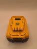 Dewalt  yellow  DCB184 5.0ah 18v XR Lithium Ion Li-Ion Battery only