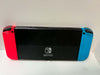 Nintendo Switch Neon (switch only, NO ACCESSORIES)