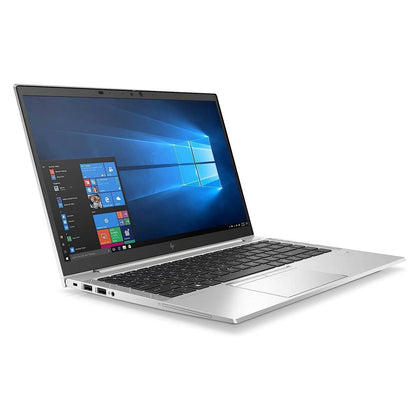 HP EliteBook 840 G7 Laptop: Core i5-10310U 256GB SSD 8GB RAM