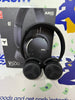 AKG Y500 - Headphones with Mic - On-Ear - Bluetooth - Wireless - Black