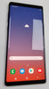 SAMSUNG GALAXY NOTE 9 128GB UNLOCKED LEYLAND