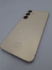 Samsung Galaxy S24 256GB yellow smartphone unlocked unboxed