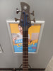 Yamaha TRBX504 Electric 4-String Bass Guitar