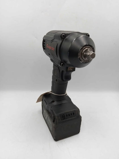 Snap On CT9010BK 3/8 Drive 18v Cordless Impact Wrench With 5ah Battery