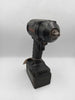 Snap On CT9010BK 3/8 Drive 18v Cordless Impact Wrench With 5ah Battery