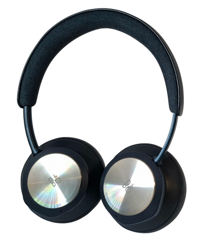 Bang & Olufsen Navy Beoplay Portal Gaming Headphones