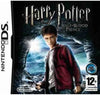 Harry Potter and The Half Blood Prince Nintendo DS