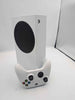 Microsoft Xbox Series S New Gen 4K Home Gaming Console - 512GB SSD - White - Unboxed With Robot Pad