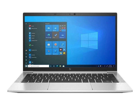 HP EliteBook 830 G8 Intel i5 1135G7 2.40GHz 8GB RAM 256GB SSD 13.3